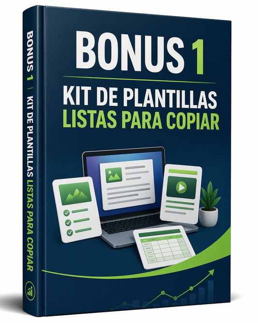 GuĂa 30 DĂas de Ingreso Digital: 3 Modelos de Producto Digital para Empezar a Ganar DespuĂ©s de Perder tu Trabajo