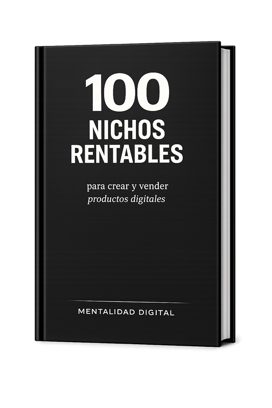 $1000 con productos digitales